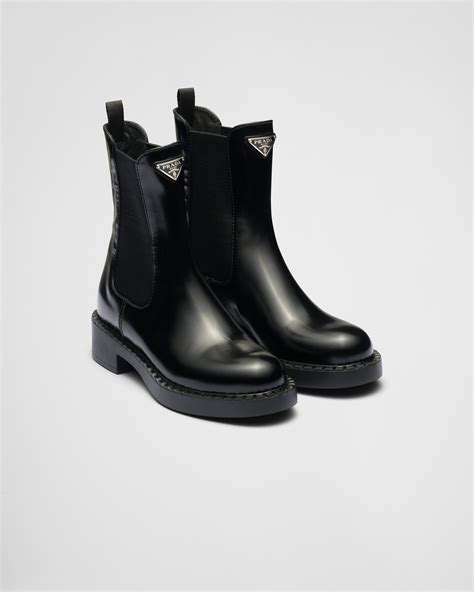 prada stivaletti milano f0002